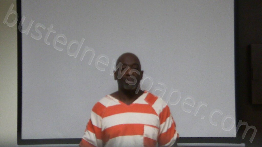 BLACKMON, KENNETH EDWARD #, Rush County, Indiana - 2026-03-01 11:26:38