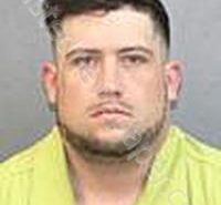 PRESLER, AUSTIN LEE | 2026-03-01 Kershaw County, South Carolina Booking