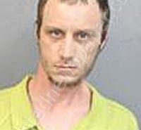 STRANGE, BRANDON KEITH | 2026-03-01 Kershaw County, South Carolina Booking