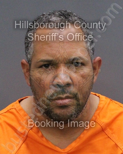SUAREZ SANCHEZ,REYNIER #, Hillsborough County, Florida - 2026-03-01 00:25:00