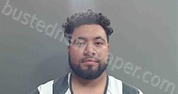 DE LA PAZ RIVAS, EVER | 2026-03-01 23:12:00 Cameron Parish, Louisiana Booking