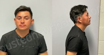 DIAZ RAMIRES, JOSUE ELICEO | 2026-03-01 Roanoke County, Virginia Booking