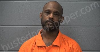 BLAKEMORE, MARQUEL GORDON | 2026-03-01 01:29:00 Cass County, Indiana Booking