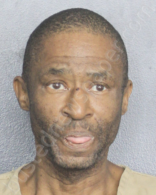 MOORE, MAURICE #, Broward County, Florida - 2026-03-01