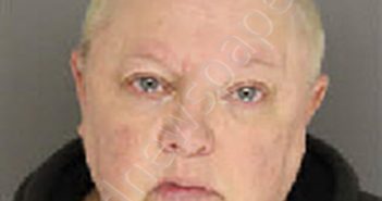 KELLER, MISTY EVE | 2026-03-01 03:52:00 Moore County, North Carolina Booking