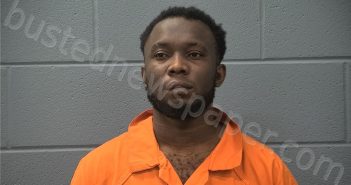 ROMAIN, ASSONY | 2026-03-01 02:55:00 Cass County, Indiana Booking