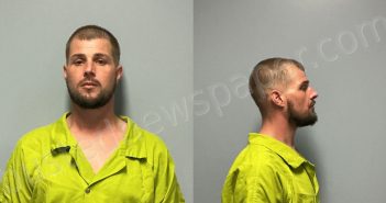 HABECK, MATTHEW AARON | 2026-03-01 Roanoke County, Virginia Booking