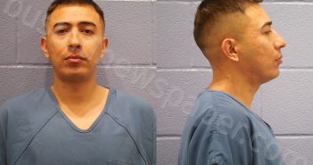 PEREZ, JORGE, JR | 2026-03-01 Andrews County, Texas Booking