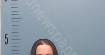 OWENS, AMY LYNN | 2026-03-01 Taylor County, Texas Booking