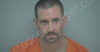 DAVID JOHN BANCHERAU | 2026-03-01 22:36:49 Beaufort County, South Carolina Booking