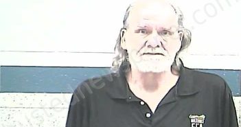 THOMS, RICHARD LEROY | 2026-03-01 13:25:00 Breckinridge County, Kentucky Booking