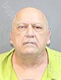 CUSHMAN, PAUL ANDREW #, Kershaw County, South Carolina - 2026-03-01