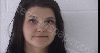 LOWE, DESTINY FAITH | 2026-03-01 04:00:00 Washington County, Ohio Booking