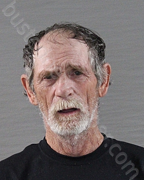 SIMMONS, BOBBY LEON #, Randall County, Texas - 2026-03-01 01:28:59