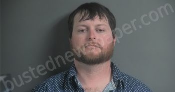 CHILDS, JORDAN CADE | 2026-03-01 03:36:00 Johnson County, Iowa Booking