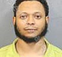 PORTEE, LORENZO III | 2026-03-01 Kershaw County, South Carolina Booking