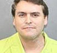 FALLS, WALKER ROSS | 2026-03-01 Kershaw County, South Carolina Booking