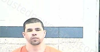 NODARSE, DIOSELIS NMN | 2026-03-01 13:51:00 Breckinridge County, Kentucky Booking