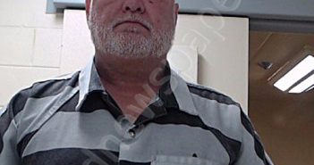 YEARWOOD, MACK LEO | 2026-03-01 21:04:00 Dixie County, Florida Booking