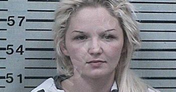 TAYLOR, FELICIA COLLECTTEE | 2026-03-02 13:05:08 Hood County, Texas Booking
