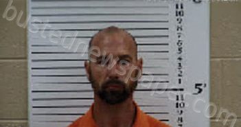 MAIER, JESSE OLIVER | 2026-03-02 21:44:00 Cherokee County, North Carolina Booking