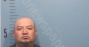 MARTINEZ-<B>SANCHEZ</B>, <B>RAUL</B> #, Taylor County, Texas - 2026-03-02