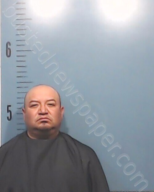 MARTINEZ-SANCHEZ, RAUL #, Taylor County, Texas - 2026-03-02