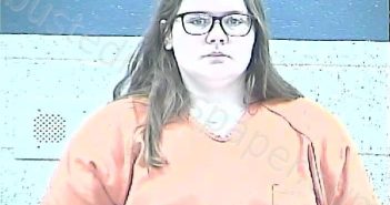 LESCALLETT, BROOKE ANN | 2026-03-02 10:11:00 Breckinridge County, Kentucky Booking
