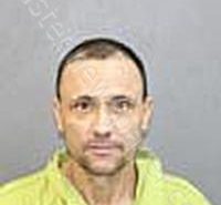 SANDERS, BILLY LEE | 2026-03-02 Kershaw County, South Carolina Booking