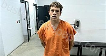 SISK, DAVID CHRISTOPHER | 2026-03-02 18:24:00 Fulton County, Arkansas Booking