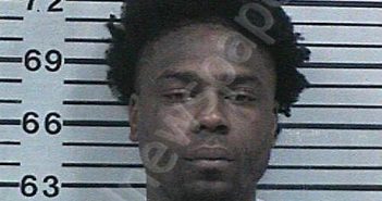 WATTS, COURTLAND KENDALL | 2026-03-02 14:08:31 Hood County, Texas Booking