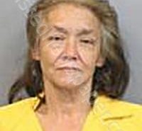 BAILEY, SUSIE LYNN | 2026-03-02 Kershaw County, South Carolina Booking