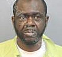 TITUS, KEVIN | 2026-03-02 Kershaw County, South Carolina Booking