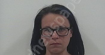 BOYD, MERCEDES LYNN | 2026-03-02 20:22:00 Decatur County, Indiana Booking