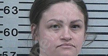 HARRISON, ASHLEY ANNE | 2026-03-02 19:00:50 Hood County, Texas Booking