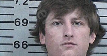 PETRIE, KAMERON TYLER | 2026-03-02 12:36:53 Hood County, Texas Booking