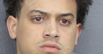 <B>ALVAREZ</B> CABALLERO, <B>IVAN</B> DAVID #, Broward County, Florida - 2026-03-02