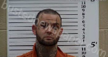 MAXWELL, BRIAN LEE | 2026-03-02 13:24:00 Cherokee County, North Carolina Booking