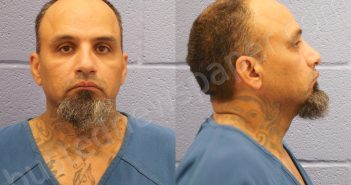 DE LA ROSA, TIMOTHY LEE | 2026-03-02 Andrews County, Texas Booking