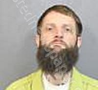 MCMANUS, ANDREW WILLIAM | 2026-03-02 Kershaw County, South Carolina Booking