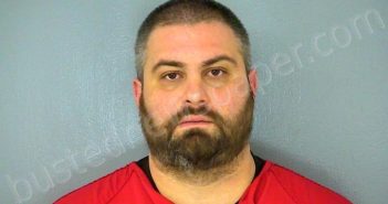 MESCE, NATHAN THOMAS | 2026-03-02 18:12:00 Virginia Peninsula Regional Jail, Virginia Booking