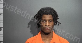 TARIE, JAMES | 2026-03-02 11:50:00 Western Tidewater, Virginia Booking