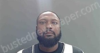 WILLIAMS, JAMARCUS DWAYNE | 2026-03-02 18:16:00 Cameron Parish, Louisiana Booking