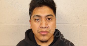 <B>GONZALEZ</B>–<B>LOPEZ</B>, <B>JOSE</B> #, Clay County, Indiana - 2026-03-02 11:54:00