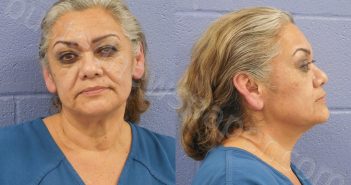 ALONZO DE INIGUEZ, JULIA | 2026-03-02 Andrews County, Texas Booking