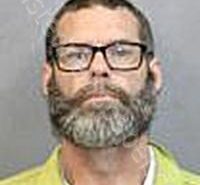 MARTHERS, ERNEST | 2026-03-02 Kershaw County, South Carolina Booking