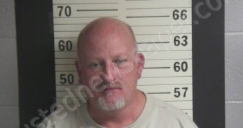 <B>SMITH</B>, <B>JASON</B> <B>L</B> #, Hamblen County, Tennessee - 2026-03-02 13:27:00