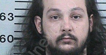 THORNTON, WILLIAM JACOB | 2026-03-02 17:28:52 Hood County, Texas Booking