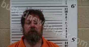 CURTIS, EZEKIEL SETH | 2026-03-02 21:08:00 Cherokee County, North Carolina Booking
