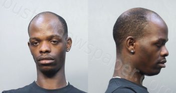 EVERETT, JOSEPH LAMONT | 2026-03-03 14:15:00 Miami-Dade County, Florida Booking